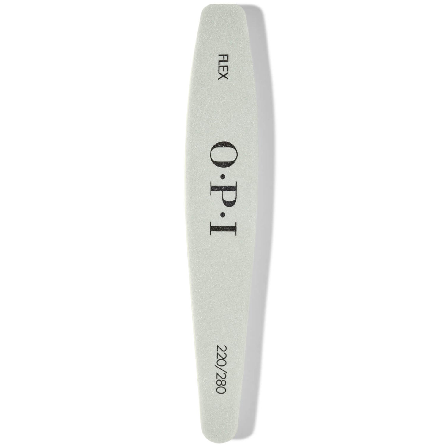 OPI Nail File 220/280 Grit UltraFine For Smoothing Out Nails