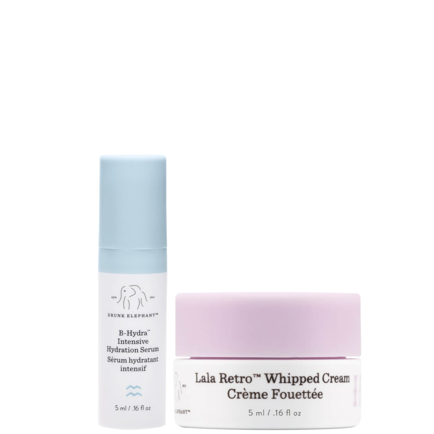 Drunk Elephant Lala Retro 5ml - LOOKFANTASTIC