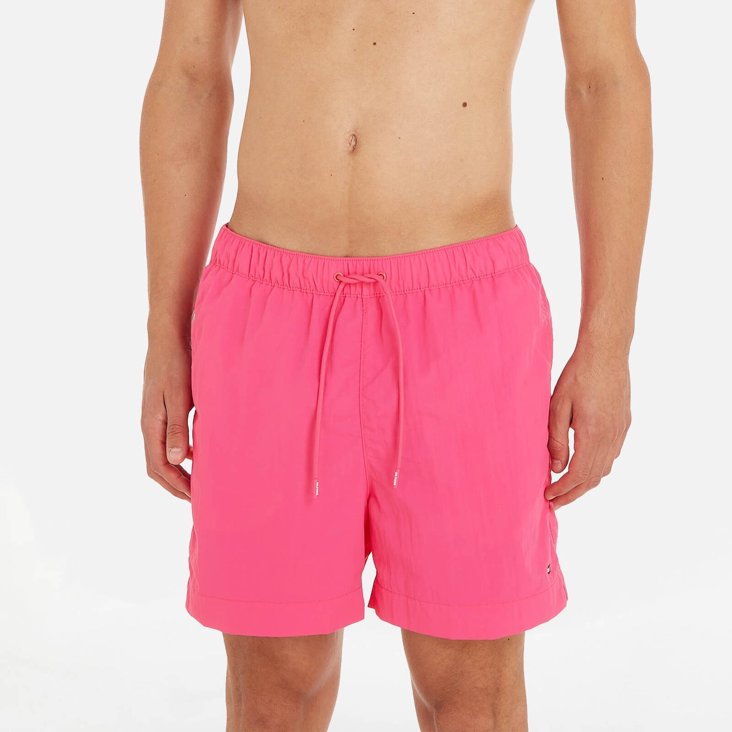 Tommy Hilfiger Swimwear Nylon Swimming Shorts