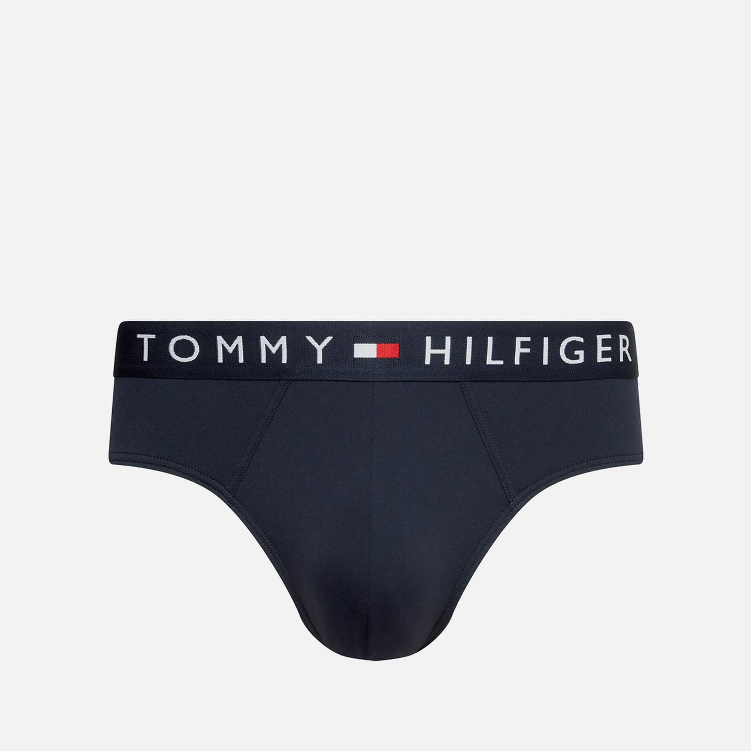 Tommy Hilfiger Stretch-Jersey Briefs | TheHut.com