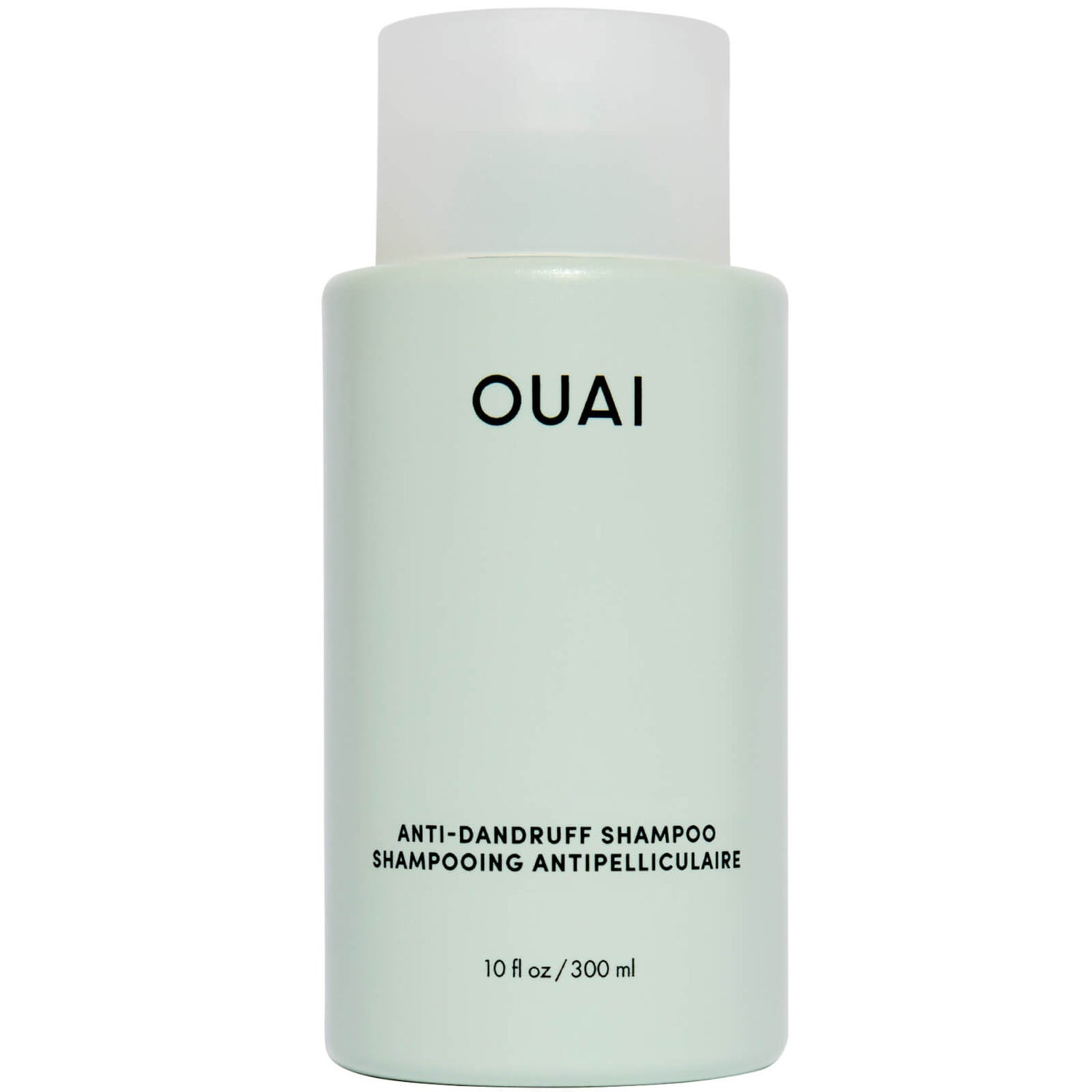 OUAI AntiDandruff Shampoo 300ml Lookfantastic UAE