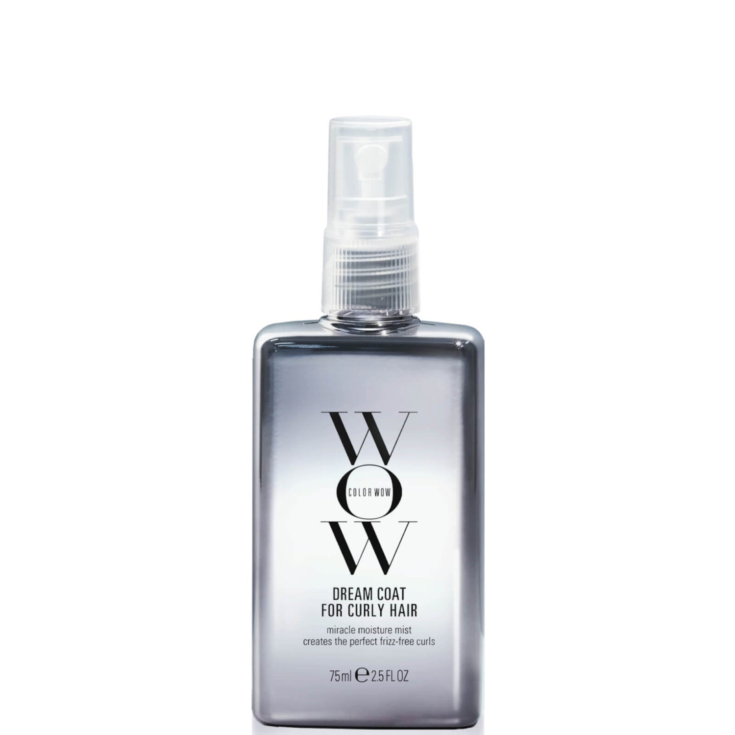 Color Wow Dream Coat Curly Travel Size 75ml LOOKFANTASTIC