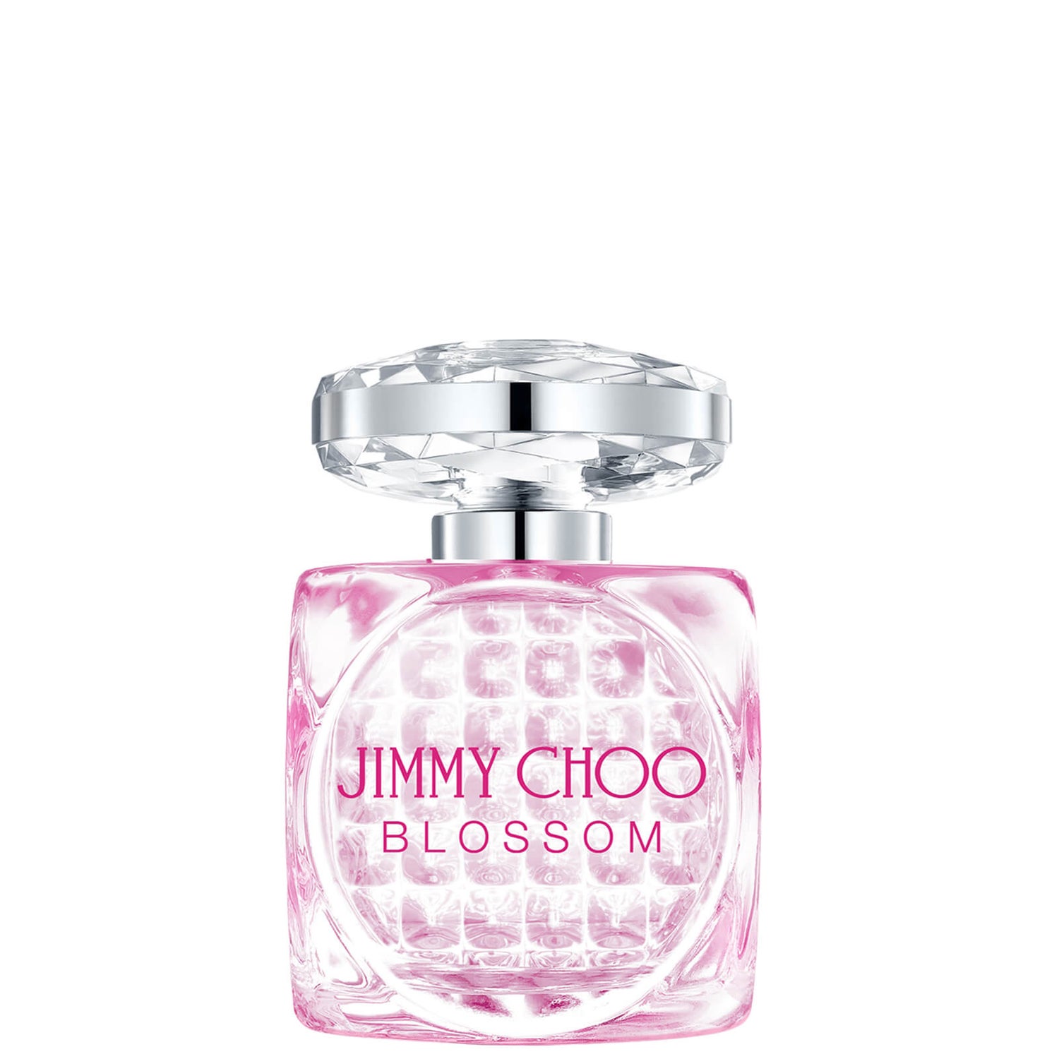 Jimmy Choo Blossom Special Edition Eau de Parfum 60ml LOOKFANTASTIC
