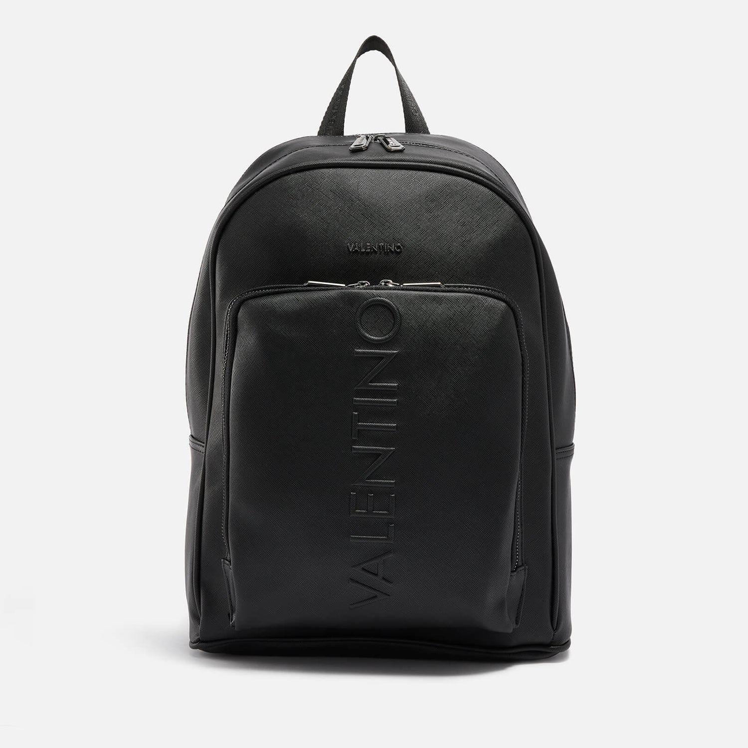 Valentino Fetch Faux Leather Backpack | TheHut.com