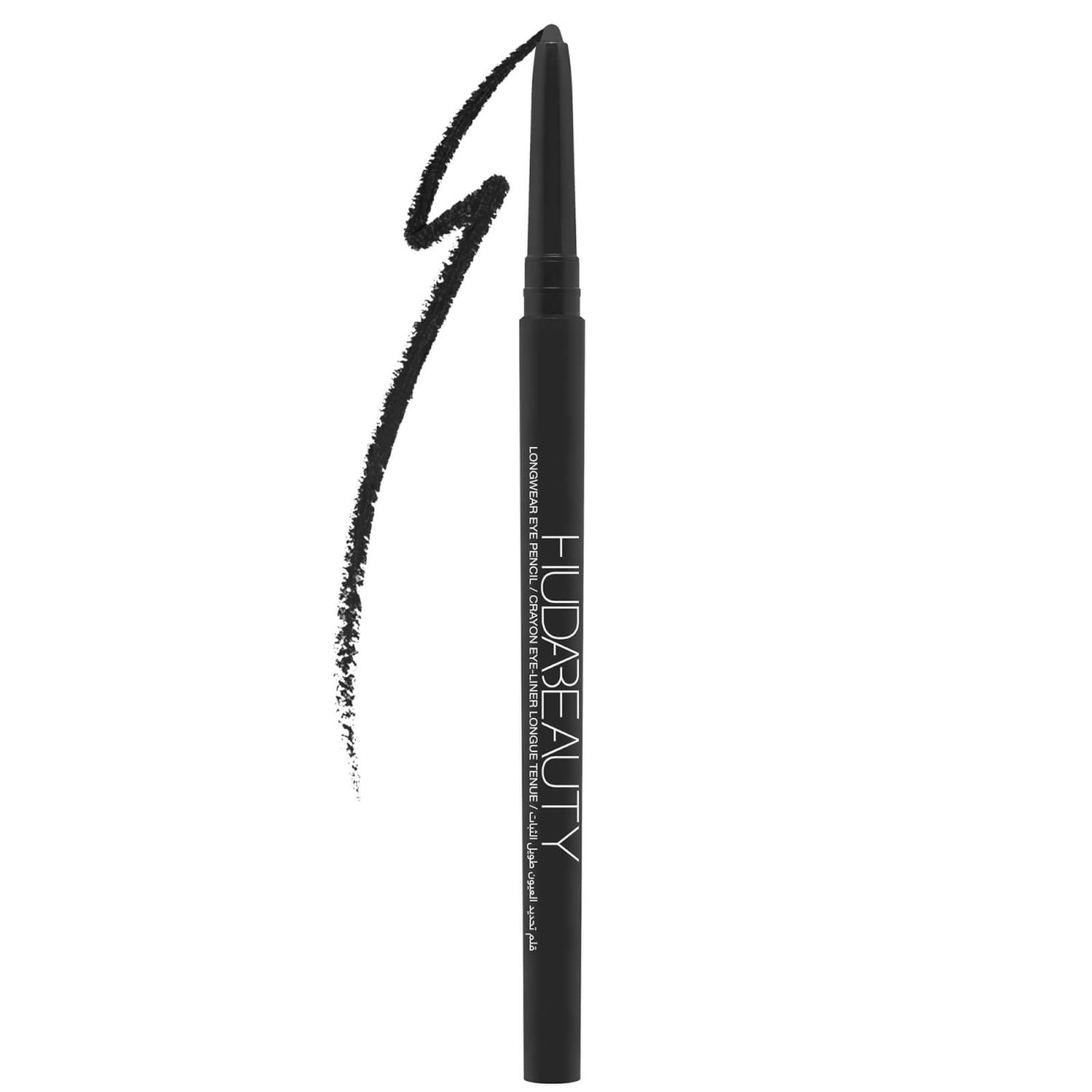 HUDA BEAUTY Creamy Kohl Eye Pencil 0.35g (Various Shades) Cult Beauty
