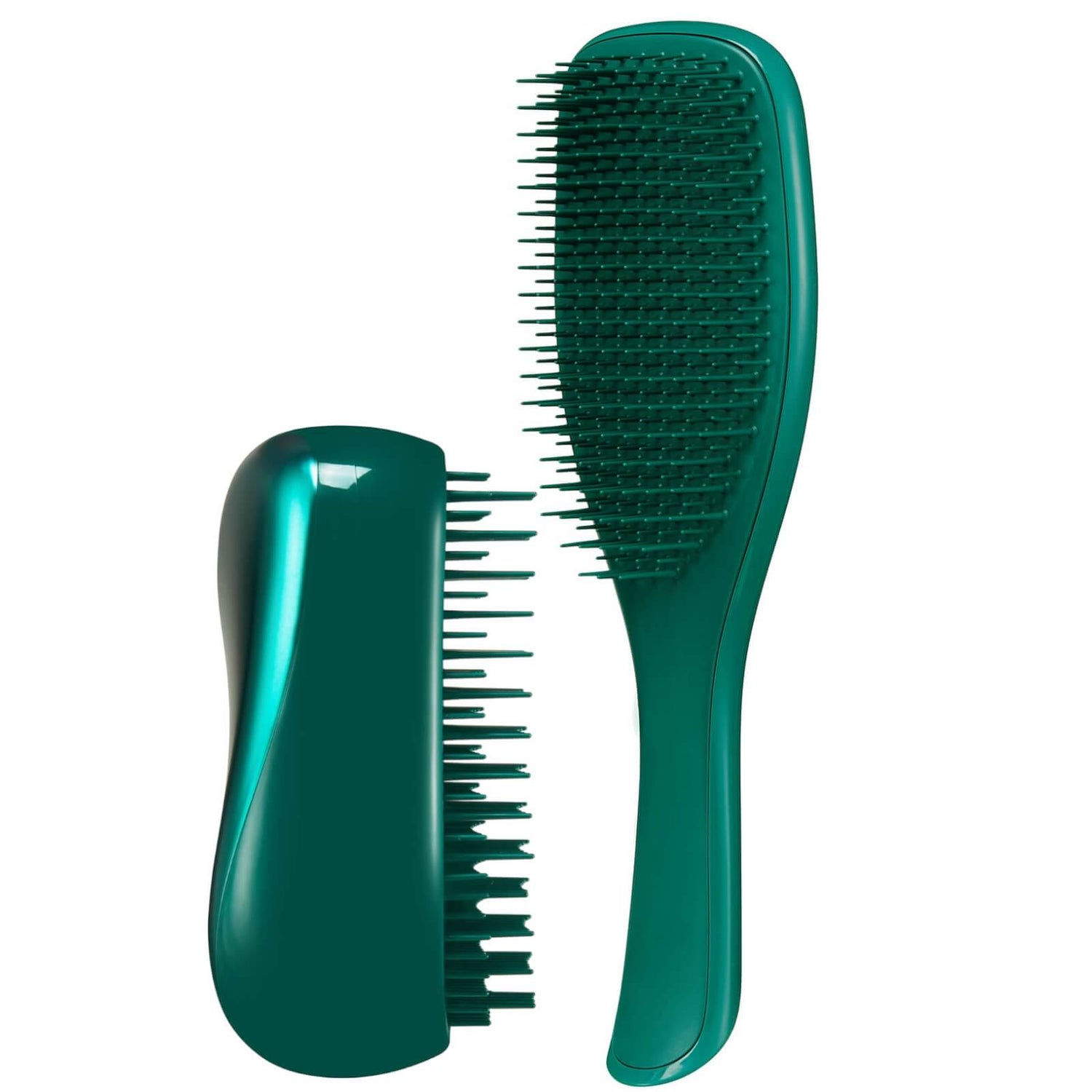 Tangle Teezer Green Jungle Collection LOOKFANTASTIC