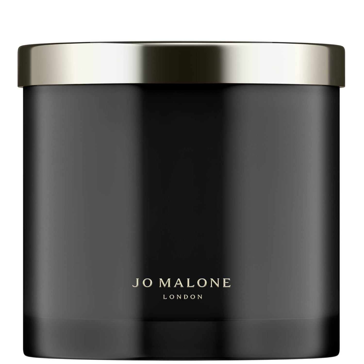 Jo Malone London Velvet Rose & Oud Deluxe Candle 600g LOOKFANTASTIC