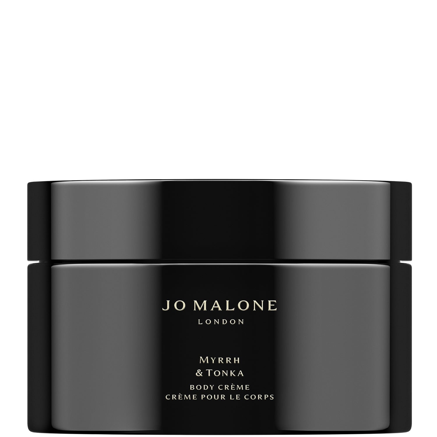 Jo Malone London Myrrh and Tonka Body Crème 200ml LOOKFANTASTIC