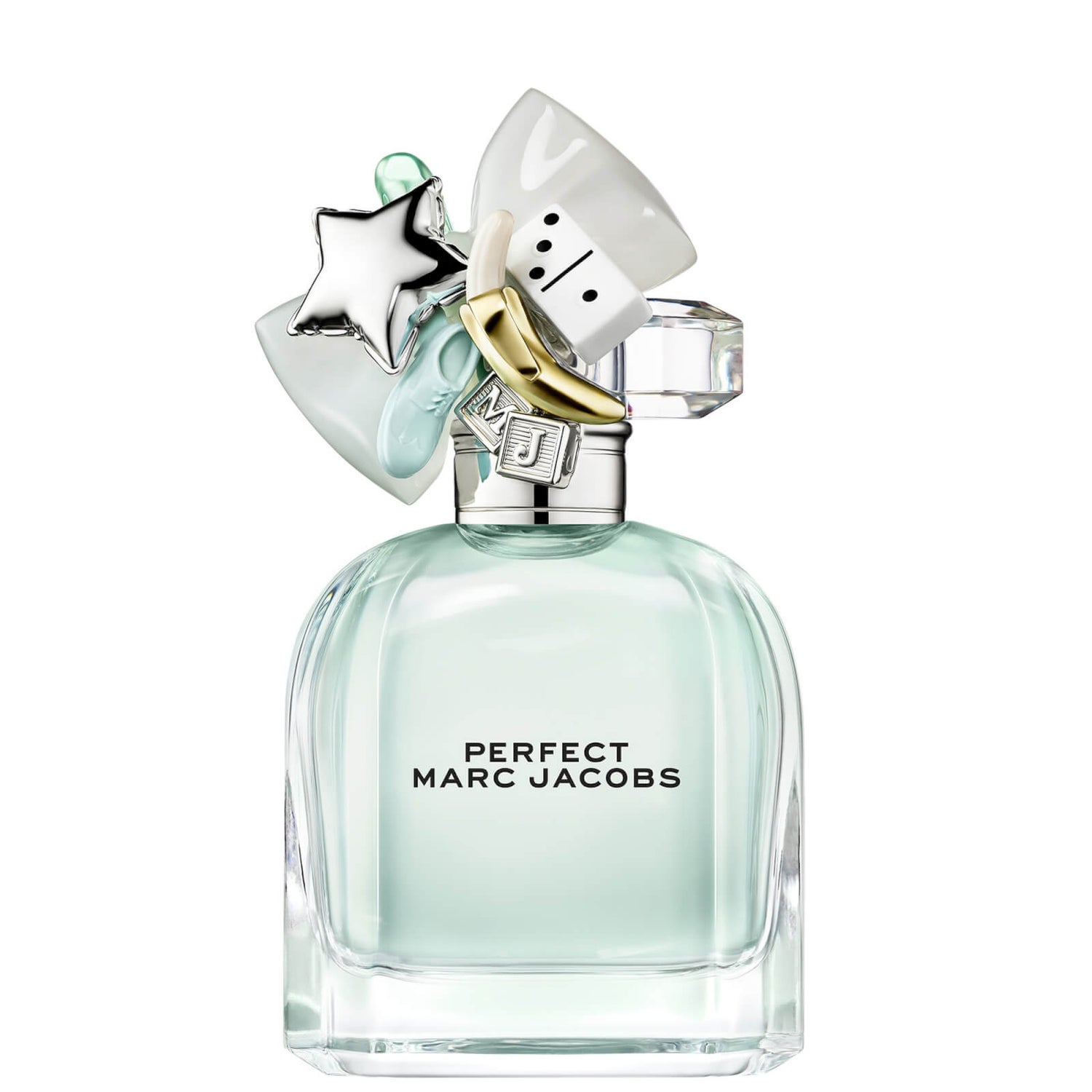 Marc Jacobs Perfect Eau de Toilette 50ml - LOOKFANTASTIC
