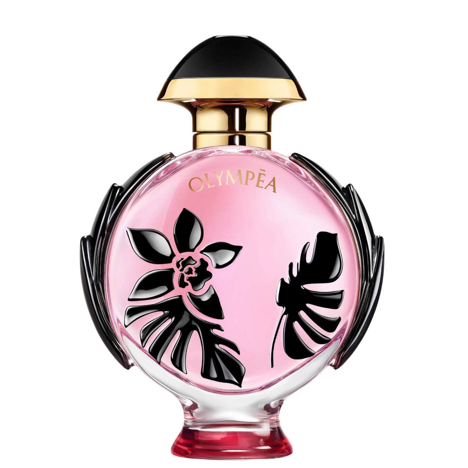 Paco Rabanne Olympéa Flora Intense EDP Review