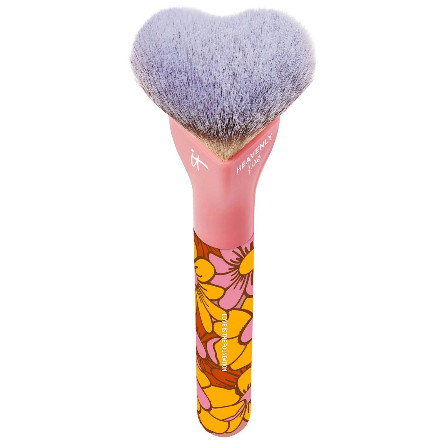 IT Cosmetics Heavenly Luxe Love Is the Foundation Brush Cult Beauty