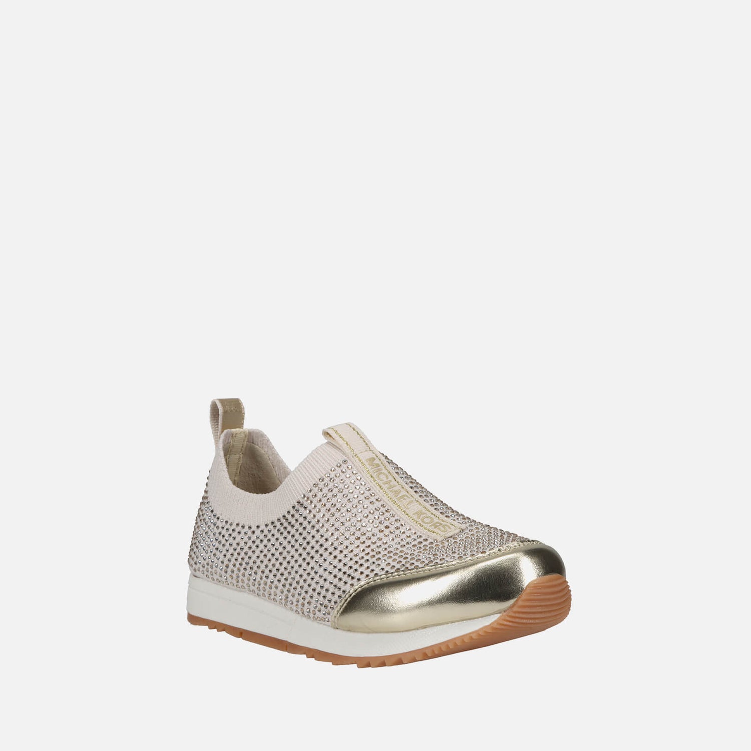 michael kors sock trainers