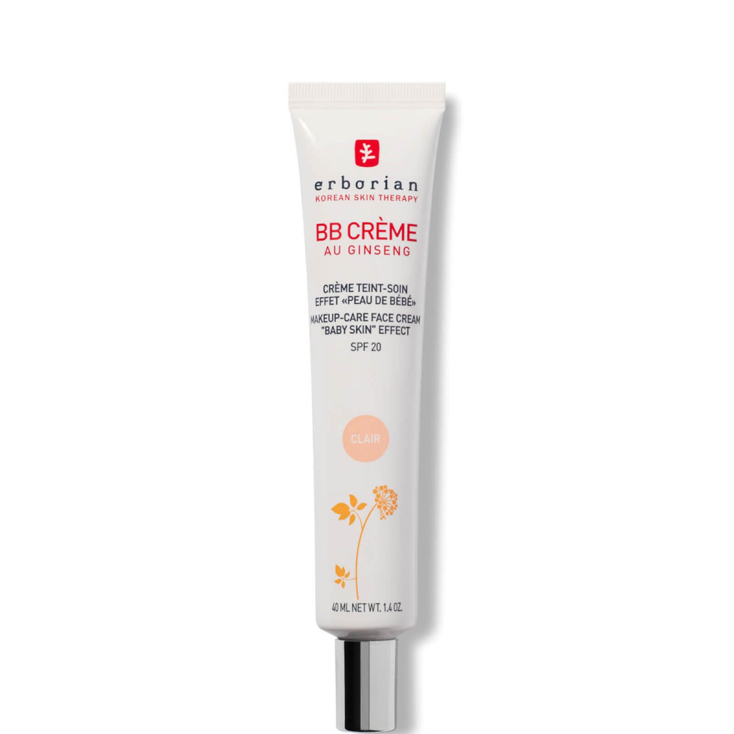 Erborian Bb Cream Купить