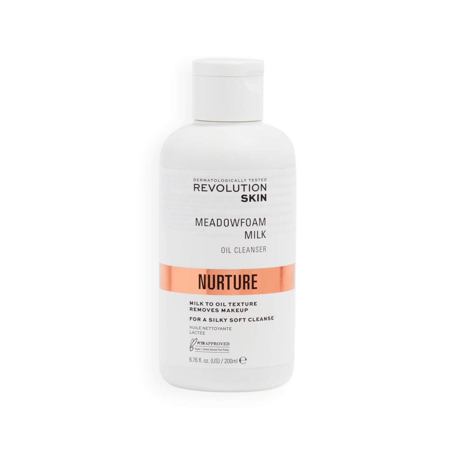 Oil Cleanser Walgreens - 71lbwsc