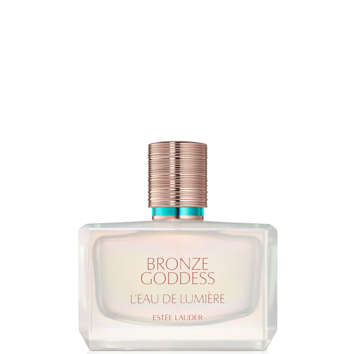 Estée Lauder Bronze Goddess L'Eau de Lumiere Eau de Parfum 50ml