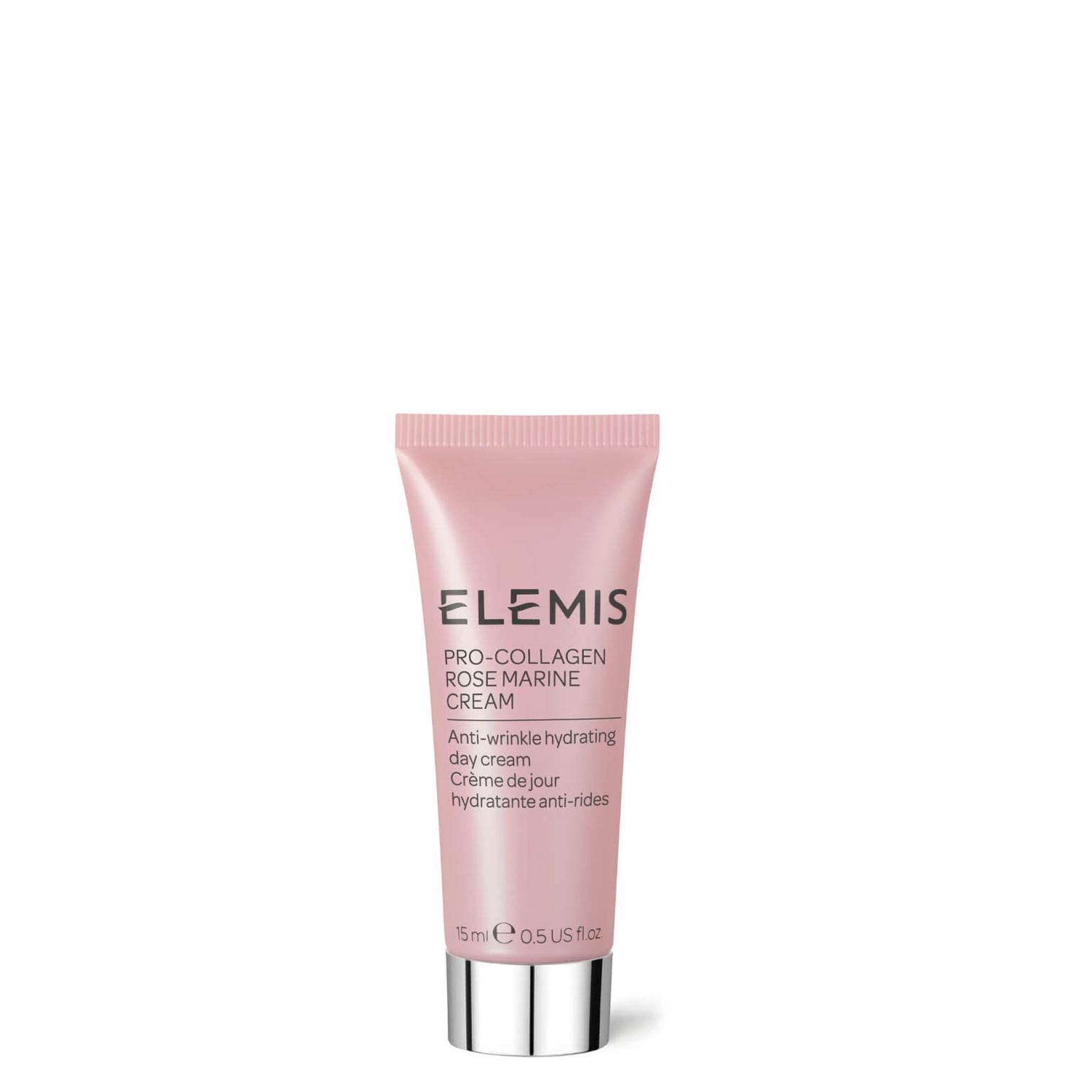Elemis ProCollagen Rose Marine Cream 15ml Cult Beauty