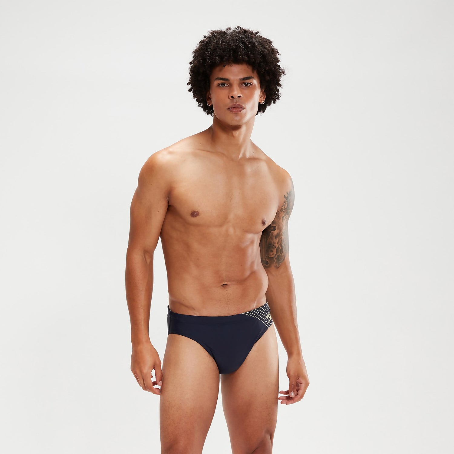 Плавки Мужские Speedo Купить