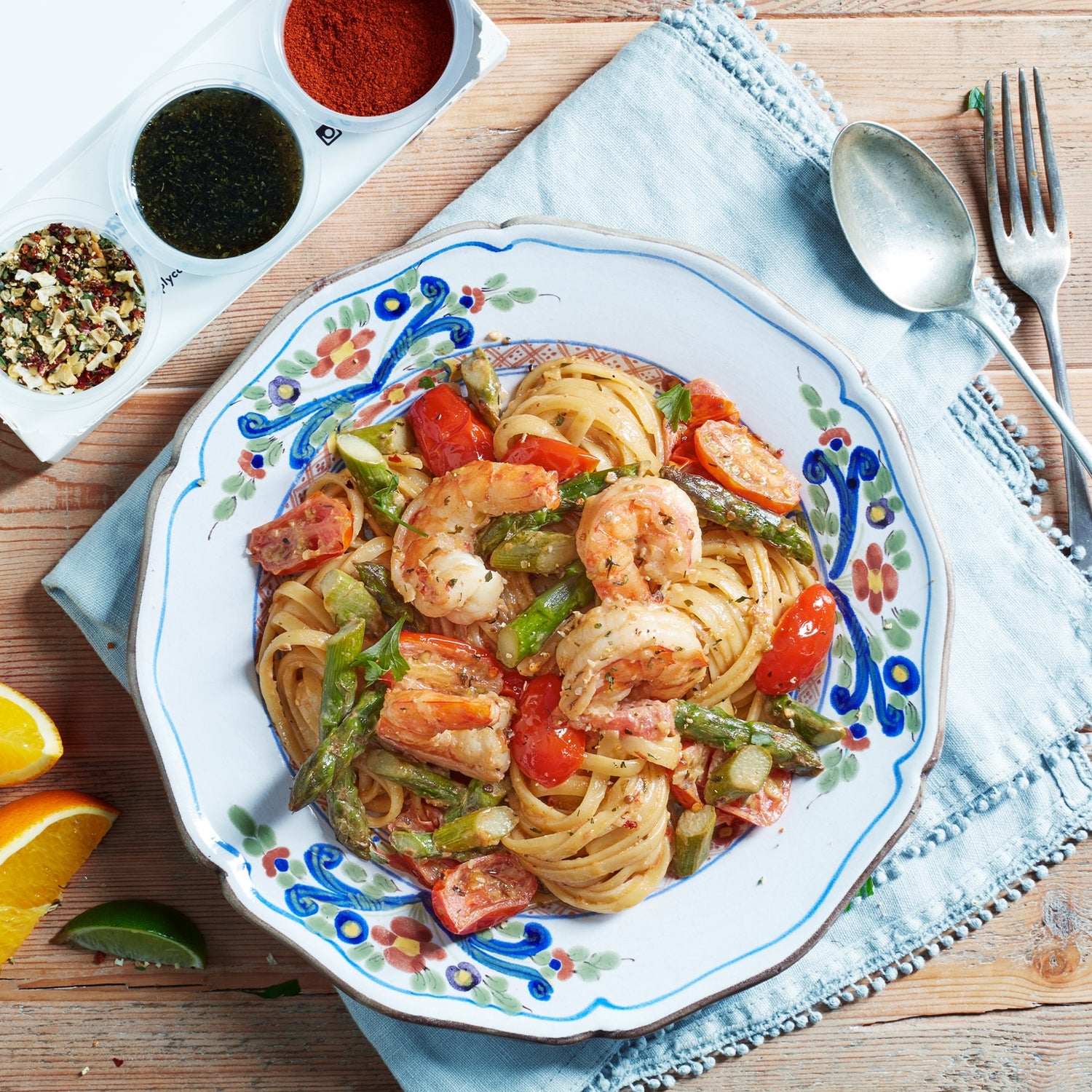 Free SimplyCook box (worth £9.99) limited time offer! Lookfantastic UAE
