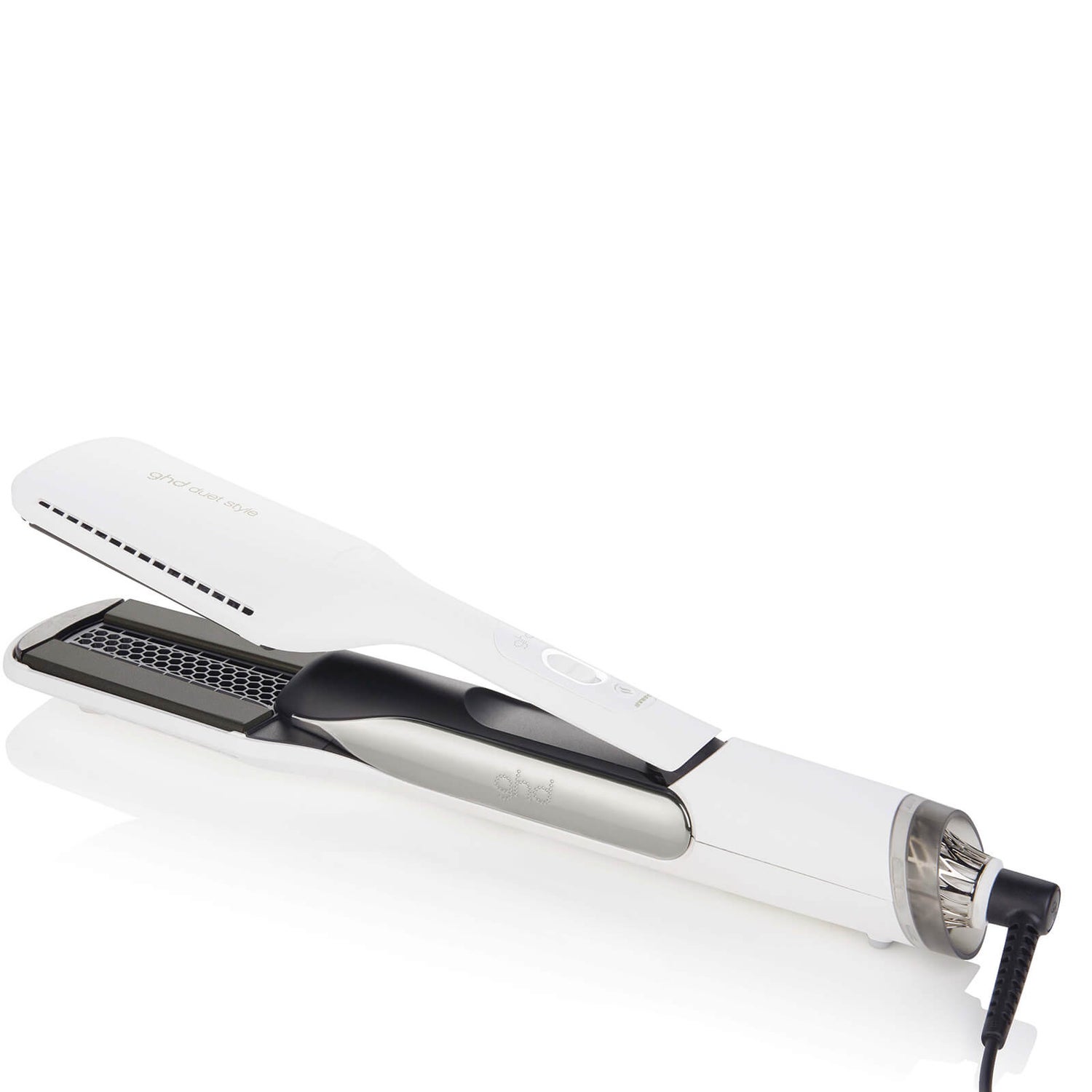 ghd Duet Style 2in1 Hot Air Styler White Dermstore