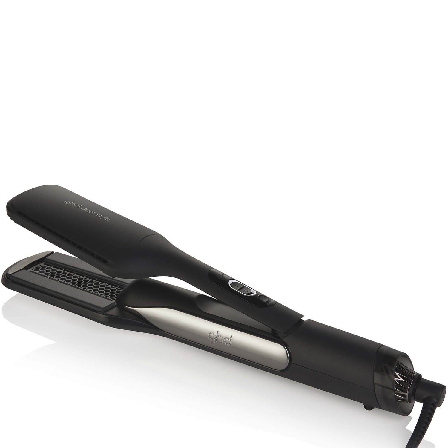 ghd Duet Style 2in1 Hot Air Styler Black LOOKFANTASTIC AU