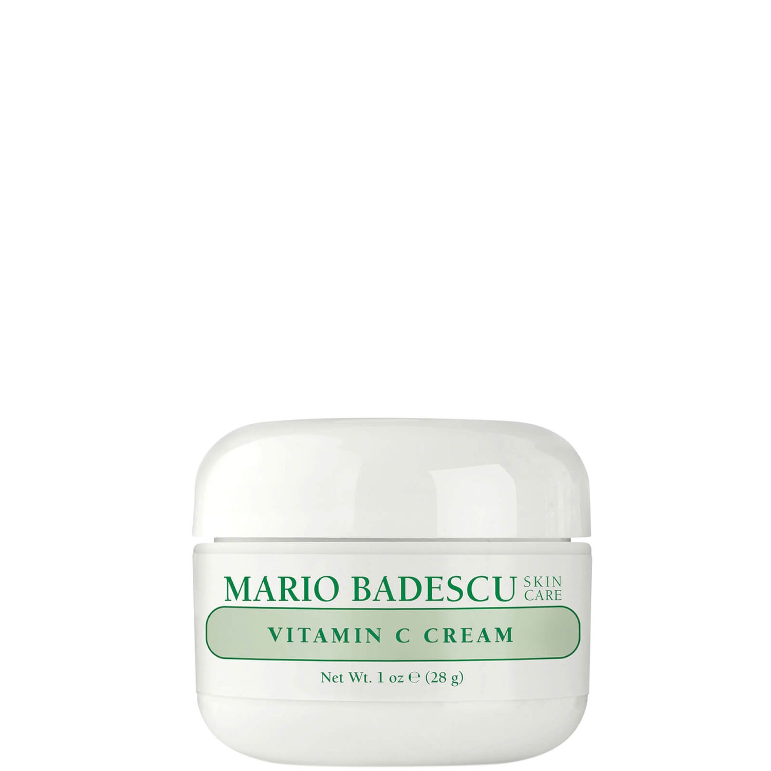 Mario Badescu Vitamin C Cream 28ml LOOKFANTASTIC