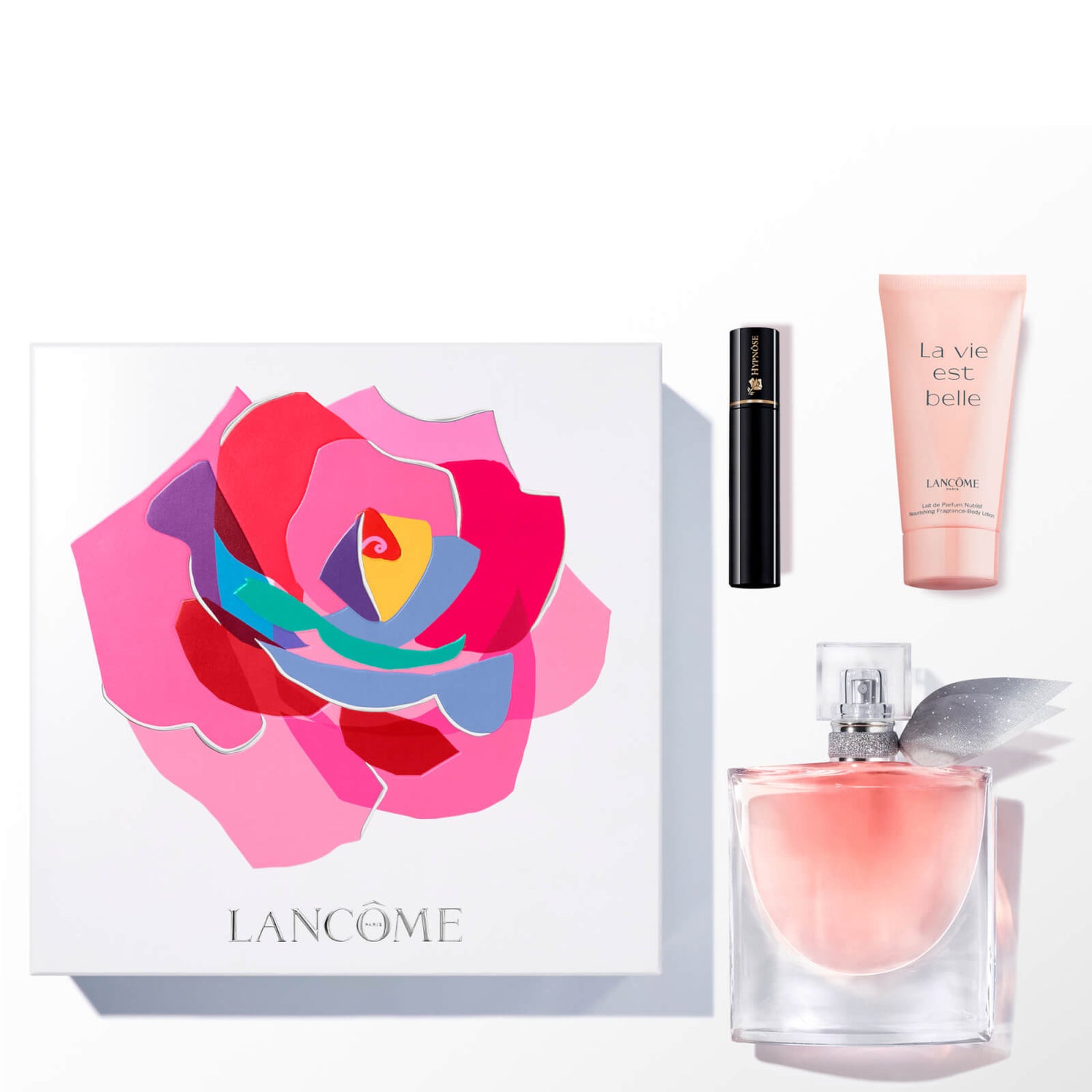 Lancôme Mother's Day La Vie Est Belle Eau de Parfum Trio 50ml Gift Set