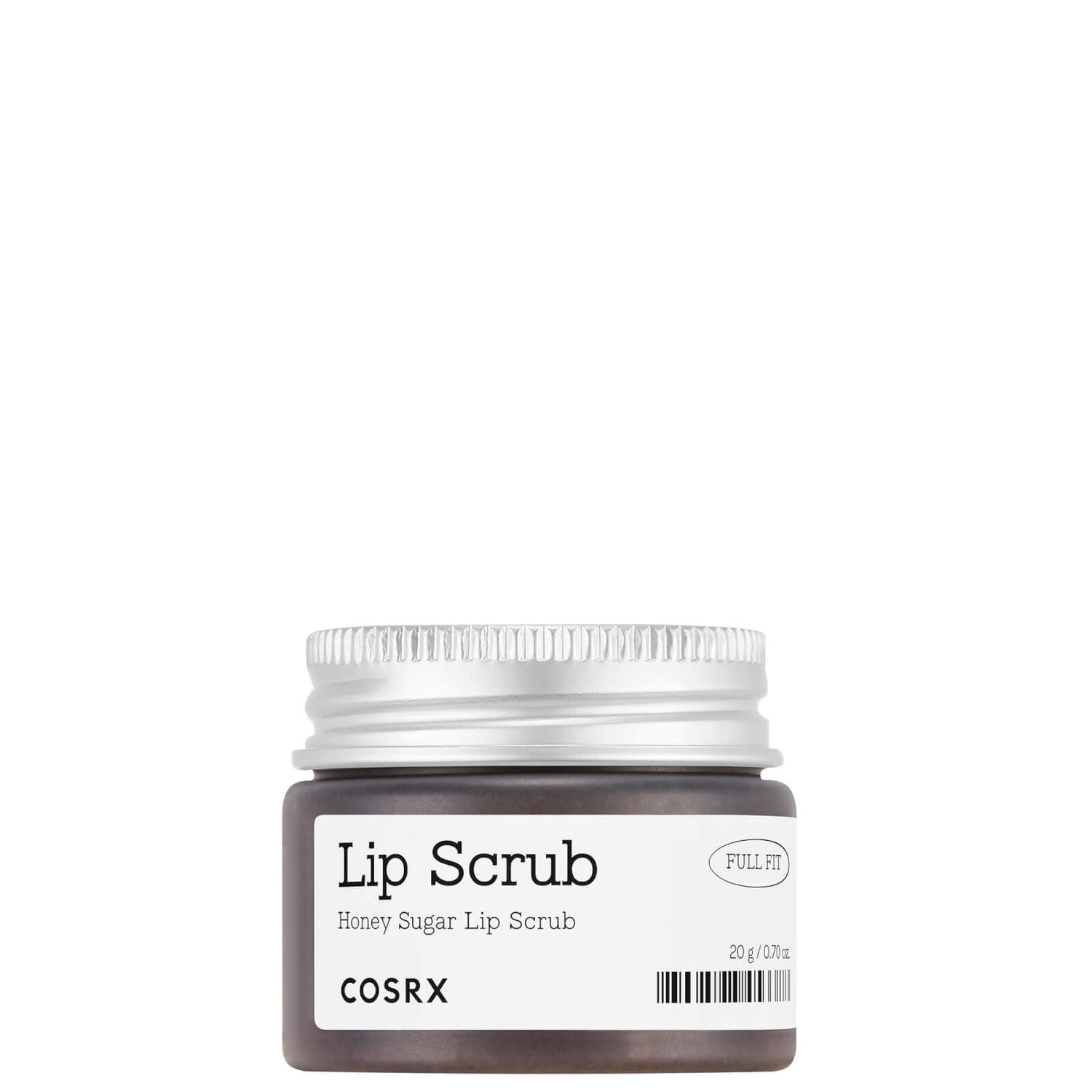 COSRX Full Fit Honey Sugar Lip Scrub 20g LOOKFANTASTIC