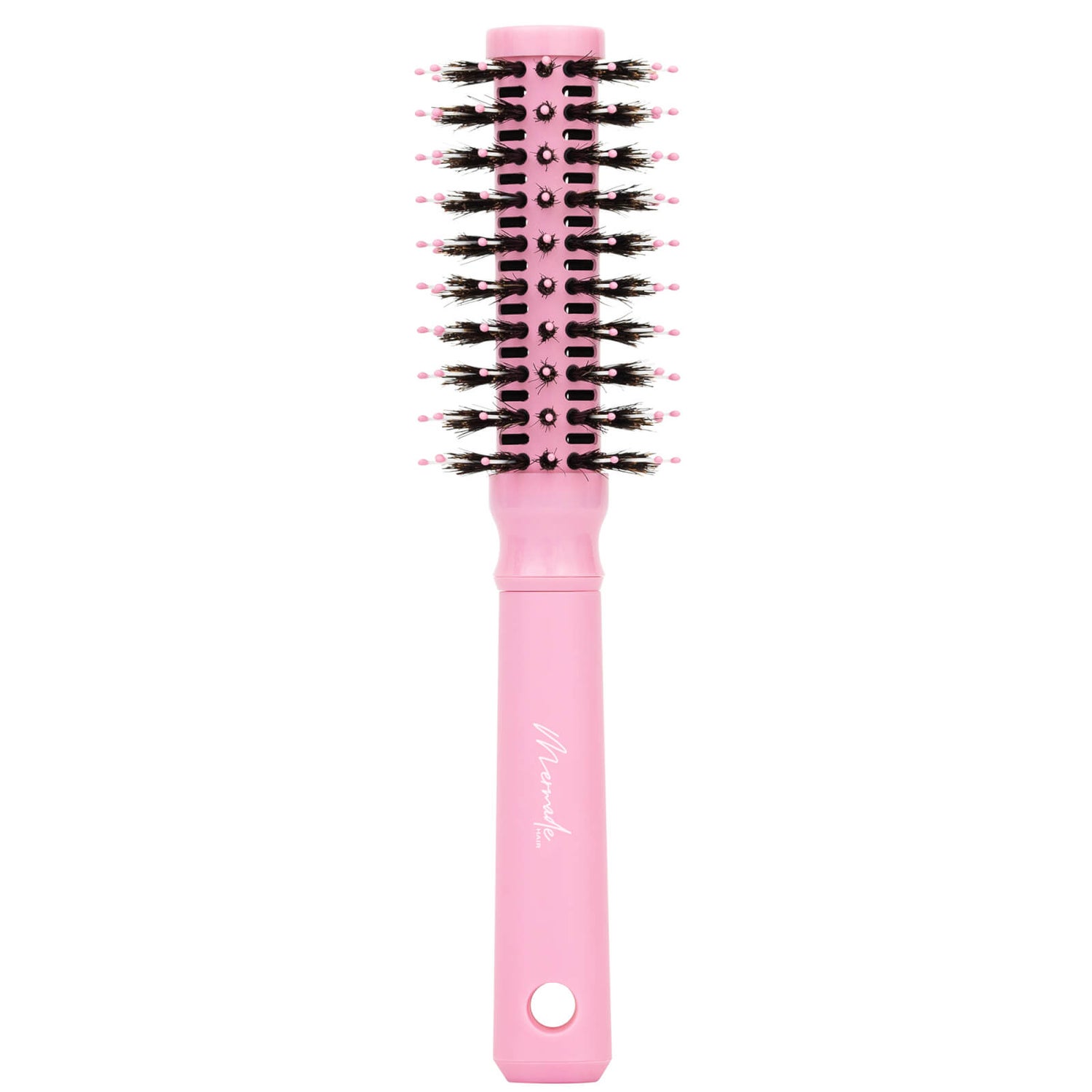 Mermade Hair Mini Round Brush SkinStore