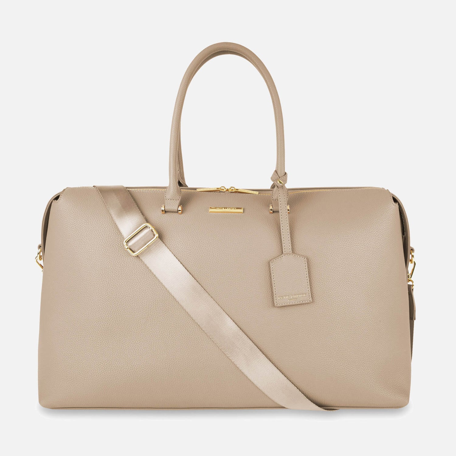 Katie Loxton Kensington Faux Leather Weekend Bag