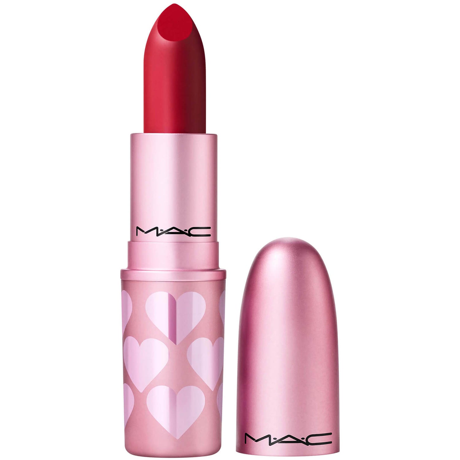 MAC Valentine's Day Collection Retro Matte Lipstick 3g (Various Shades