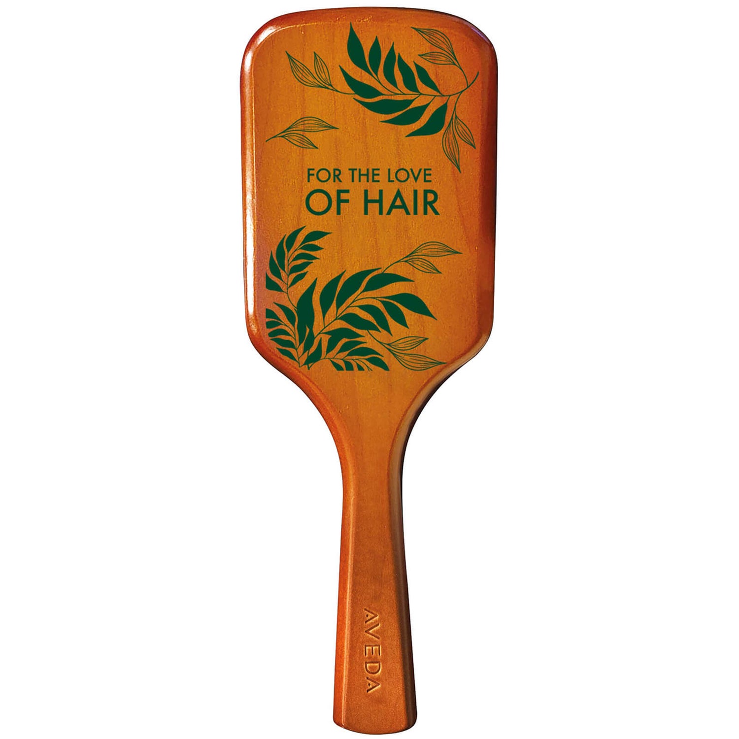 Aveda Valentine's Day Mini Paddle Brush