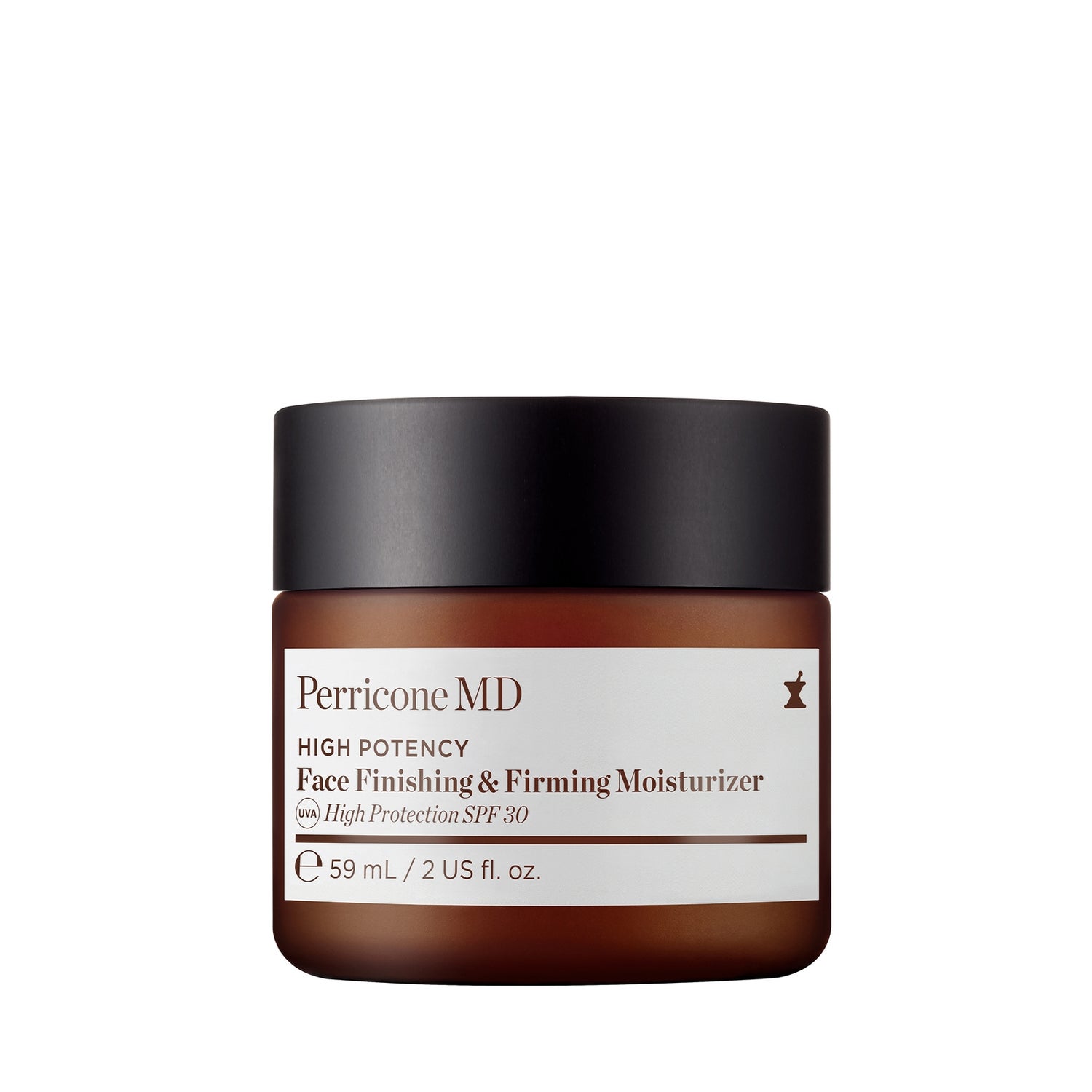 Perricone MD FG High Potency Face Finishing & Firming Moisturiser SPF