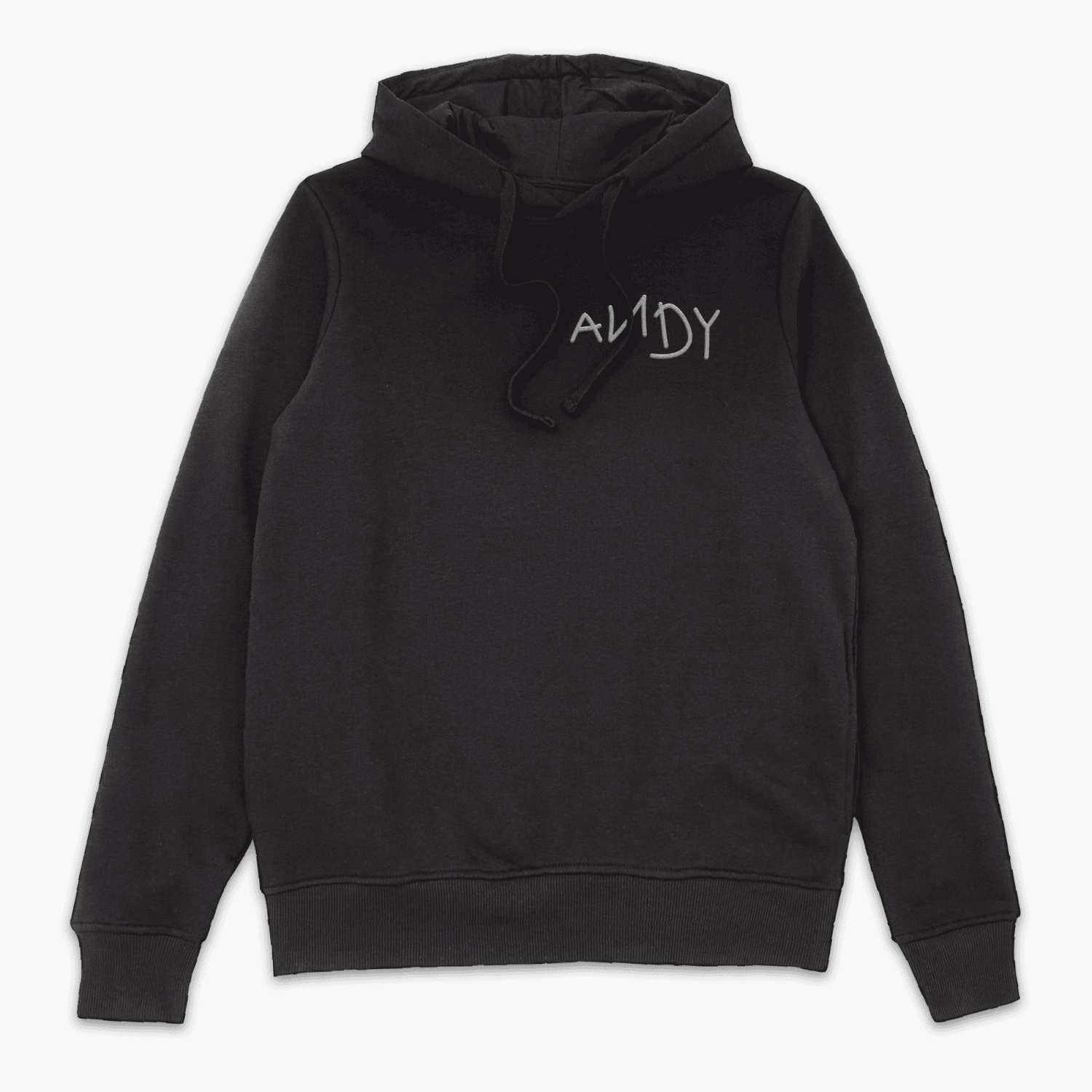 Toy Story Andy's Toy Box Hoodie Black Clothing Zavvi UK