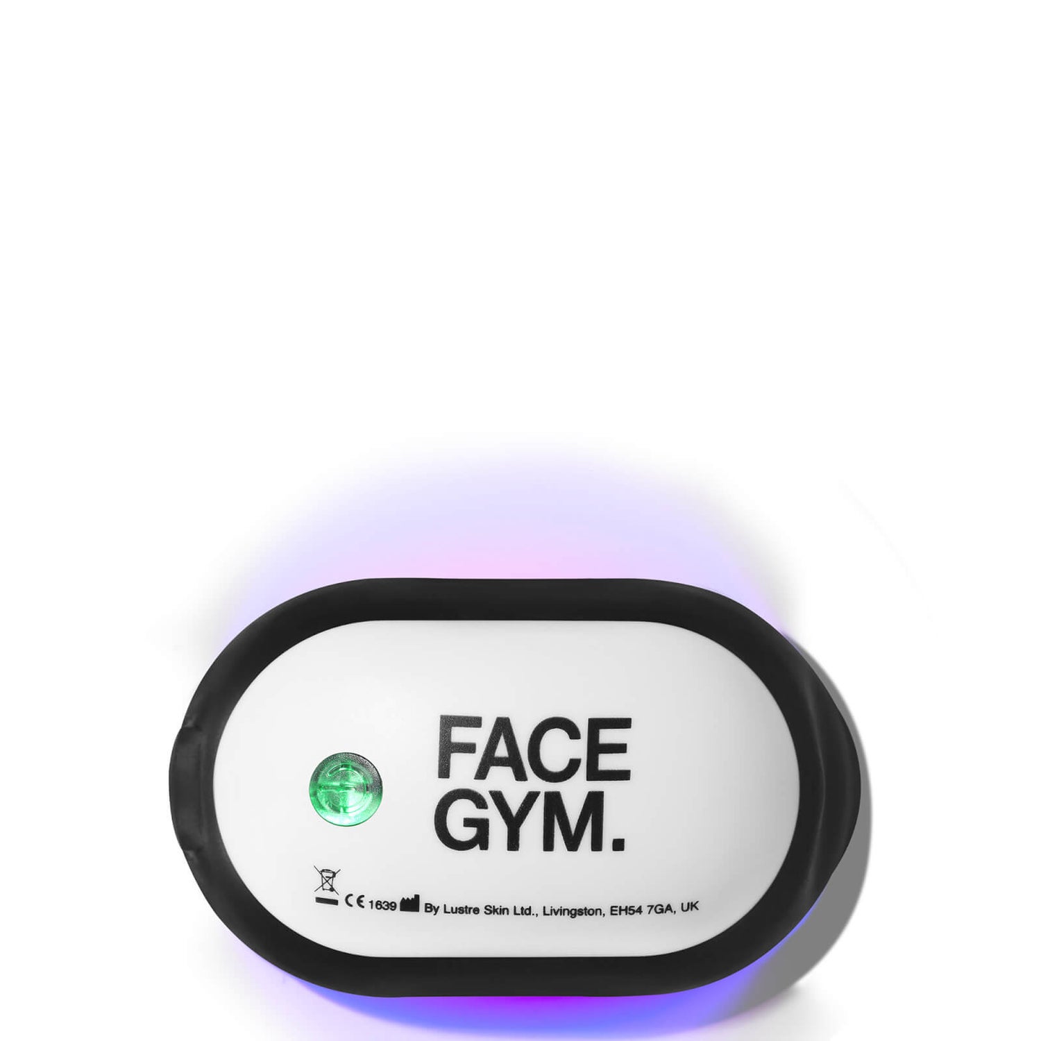 FaceGym Acne Light Shot Device LOOKFANTASTIC