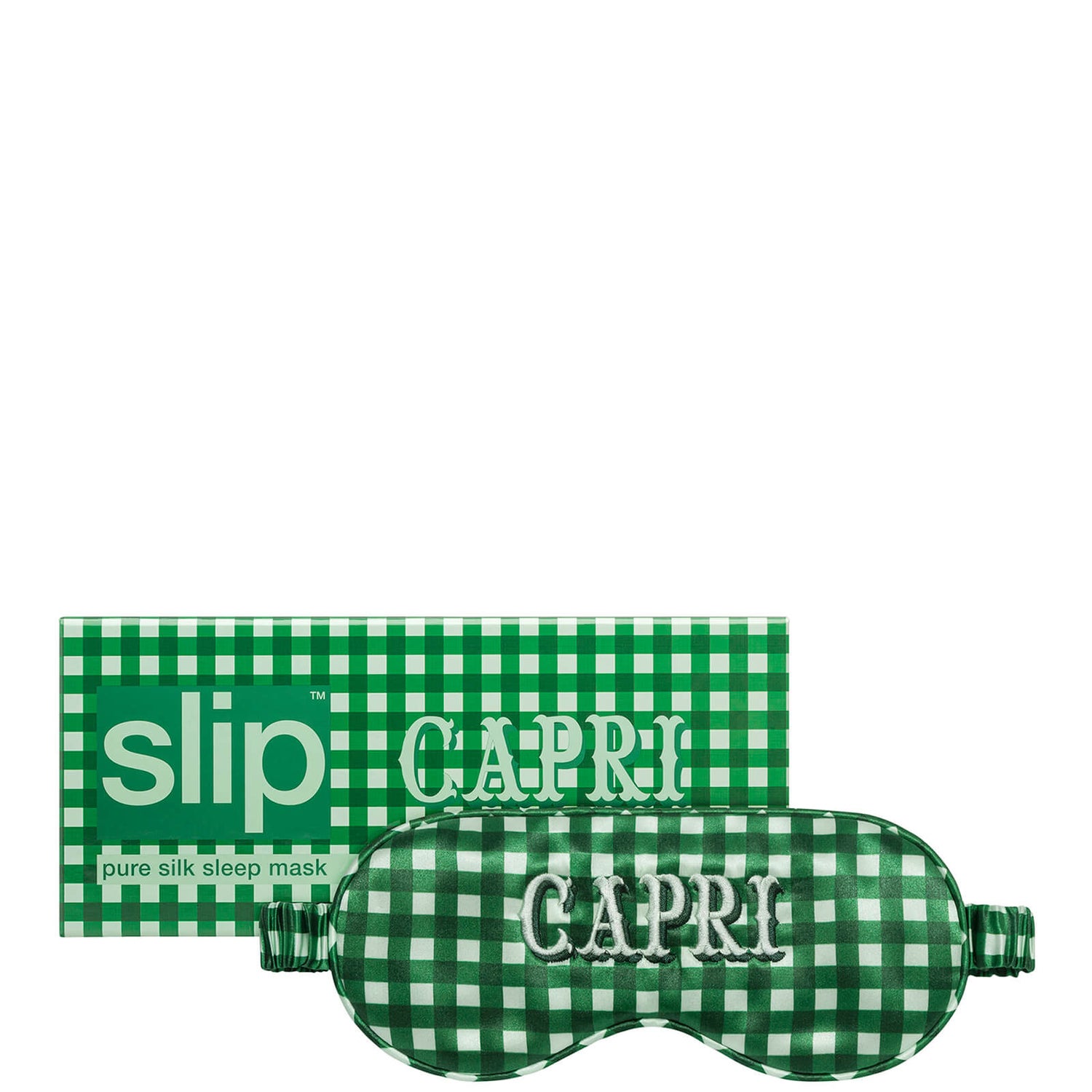 Slip Pure Silk Sleep Mask Capri Entrega GRÁTIS
