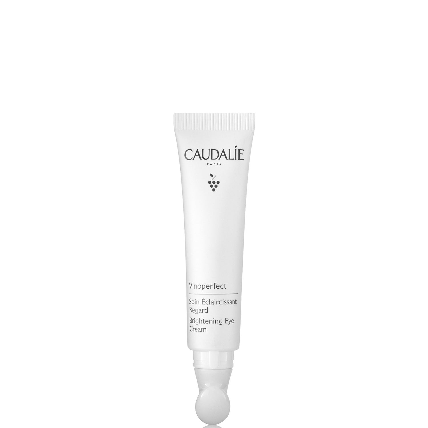 Caudalie Vinoperfect Brightening Eye Cream 15ml Cult Beauty
