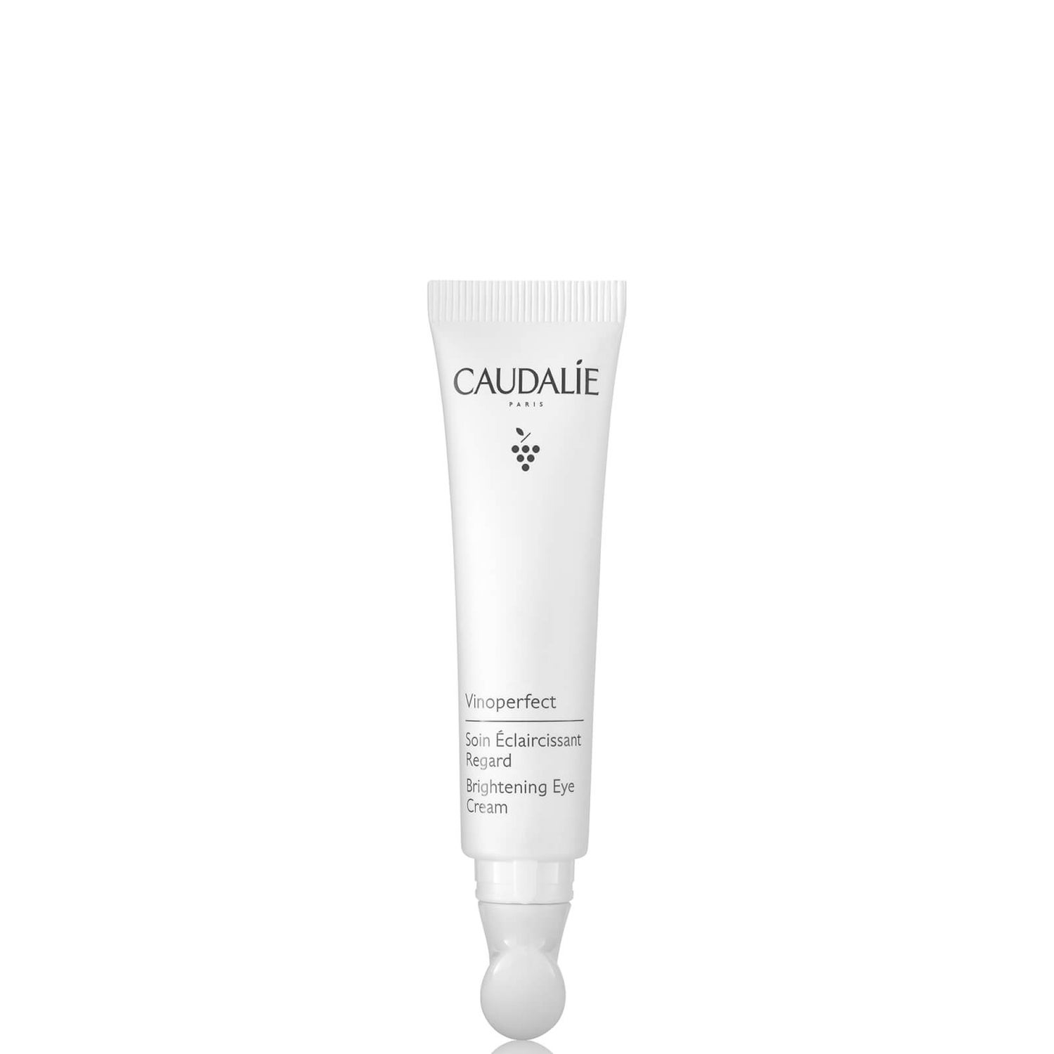 Caudalie Vinoperfect Brightening Eye Cream 15ml Cult Beauty