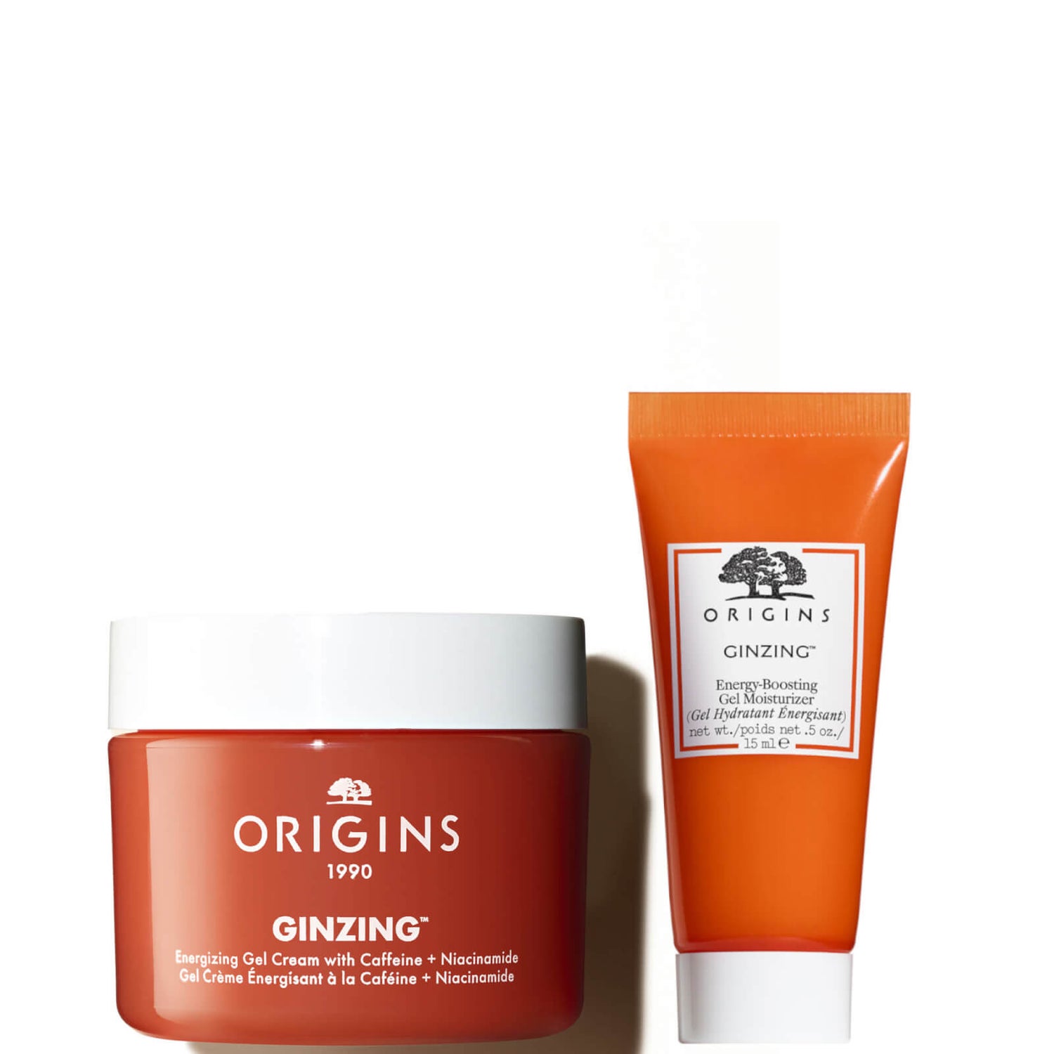 Origins Winter Hydration Ginzing Set