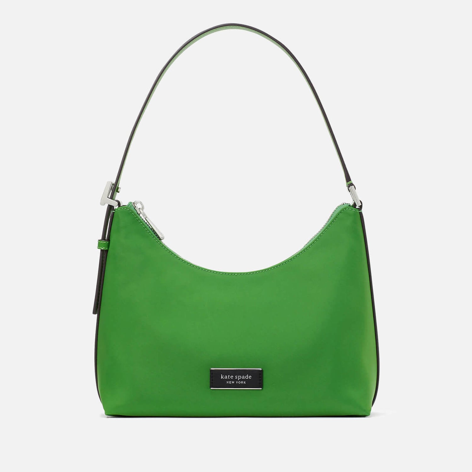 Kate Spade New York Sam Icon Nylon Small Shoulder Bag 免邮