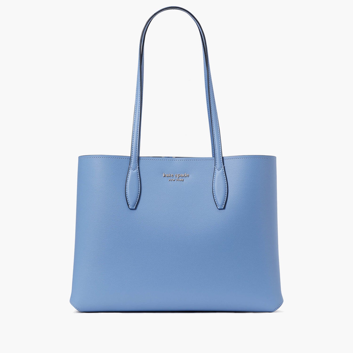 Kate Spade New York All Day Patio Leather Large Tote Bag | TheHut.com