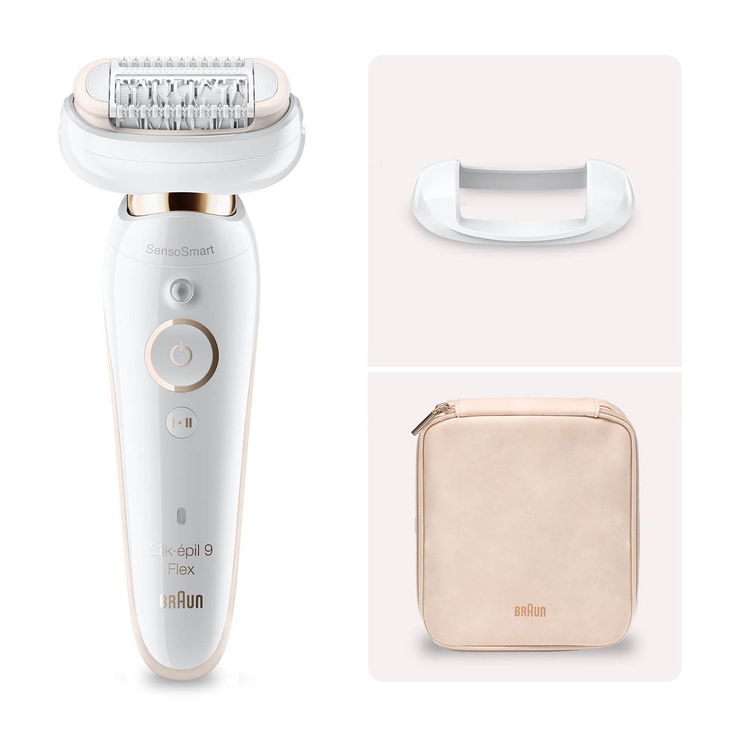 Braun flex epil 9 Clearance