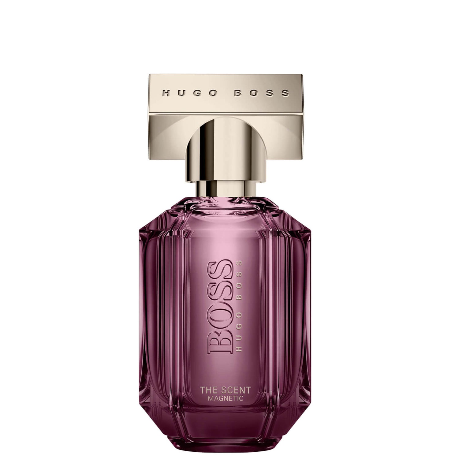 Hugo Boss BOSS The Scent Magnetic Eau de Parfum for Women 30ml ...