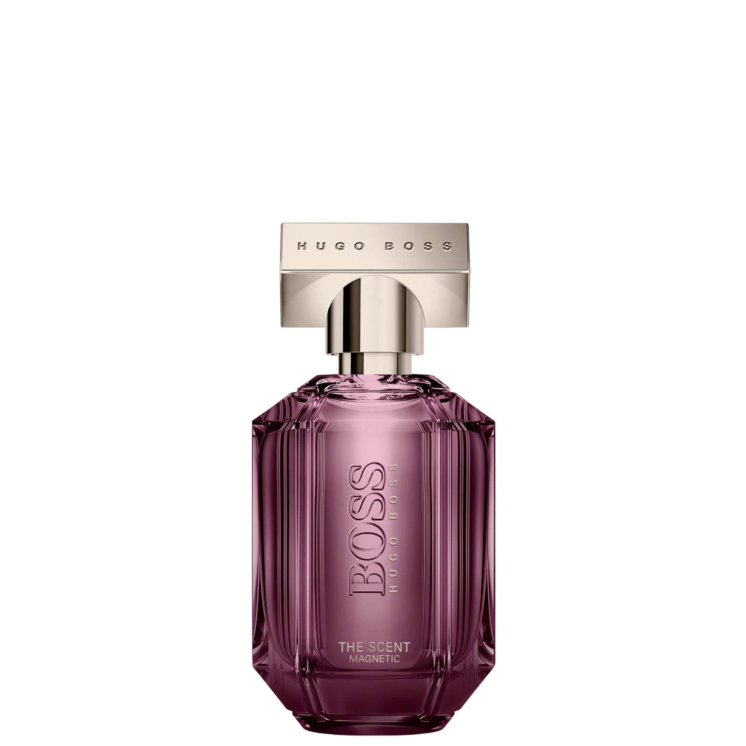 Hugo Boss BOSS The Scent Eau de Parfum for Women 50ml Lookfantastic UAE
