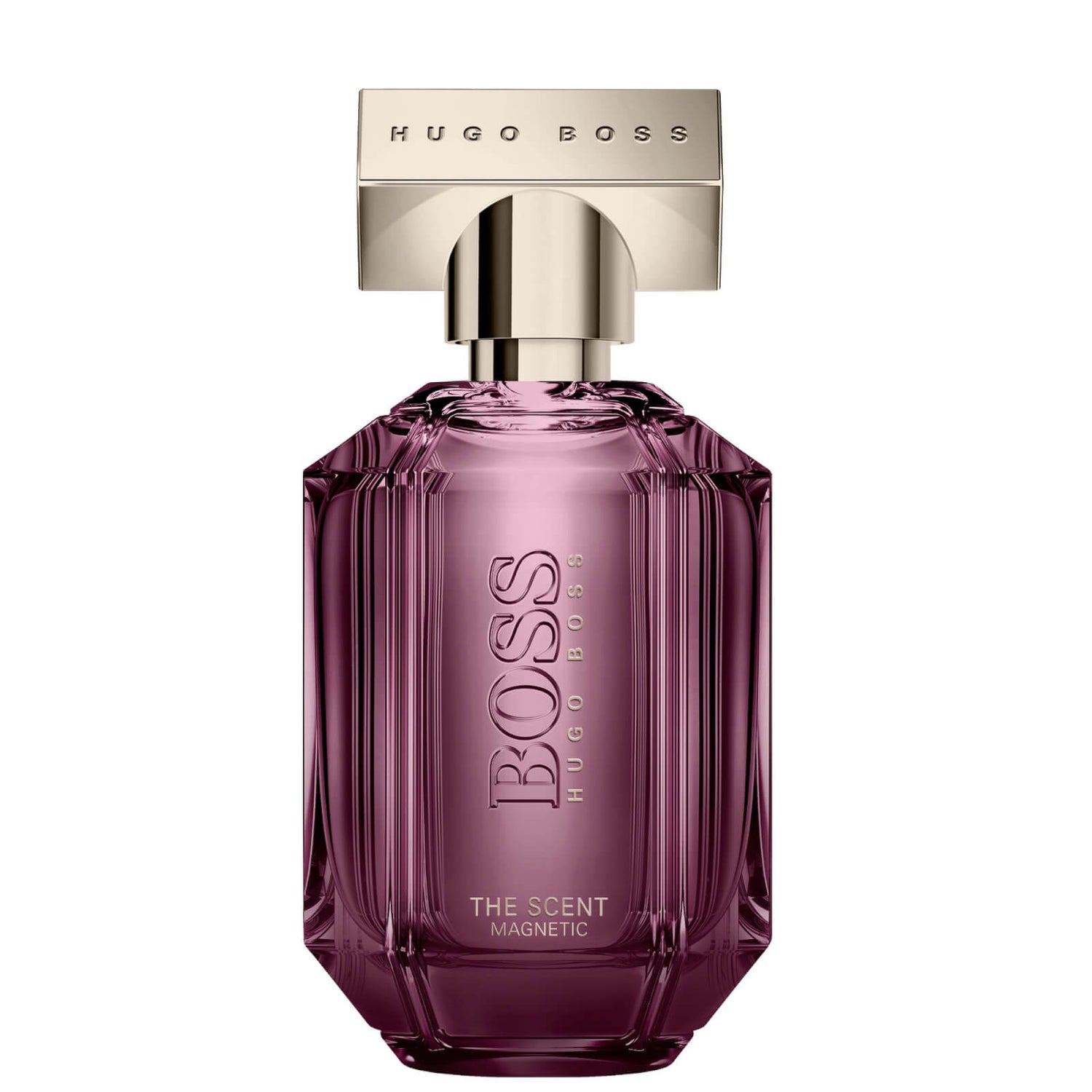 Hugo Boss BOSS The Scent Magnetic Eau de Parfum for Women 50ml ...