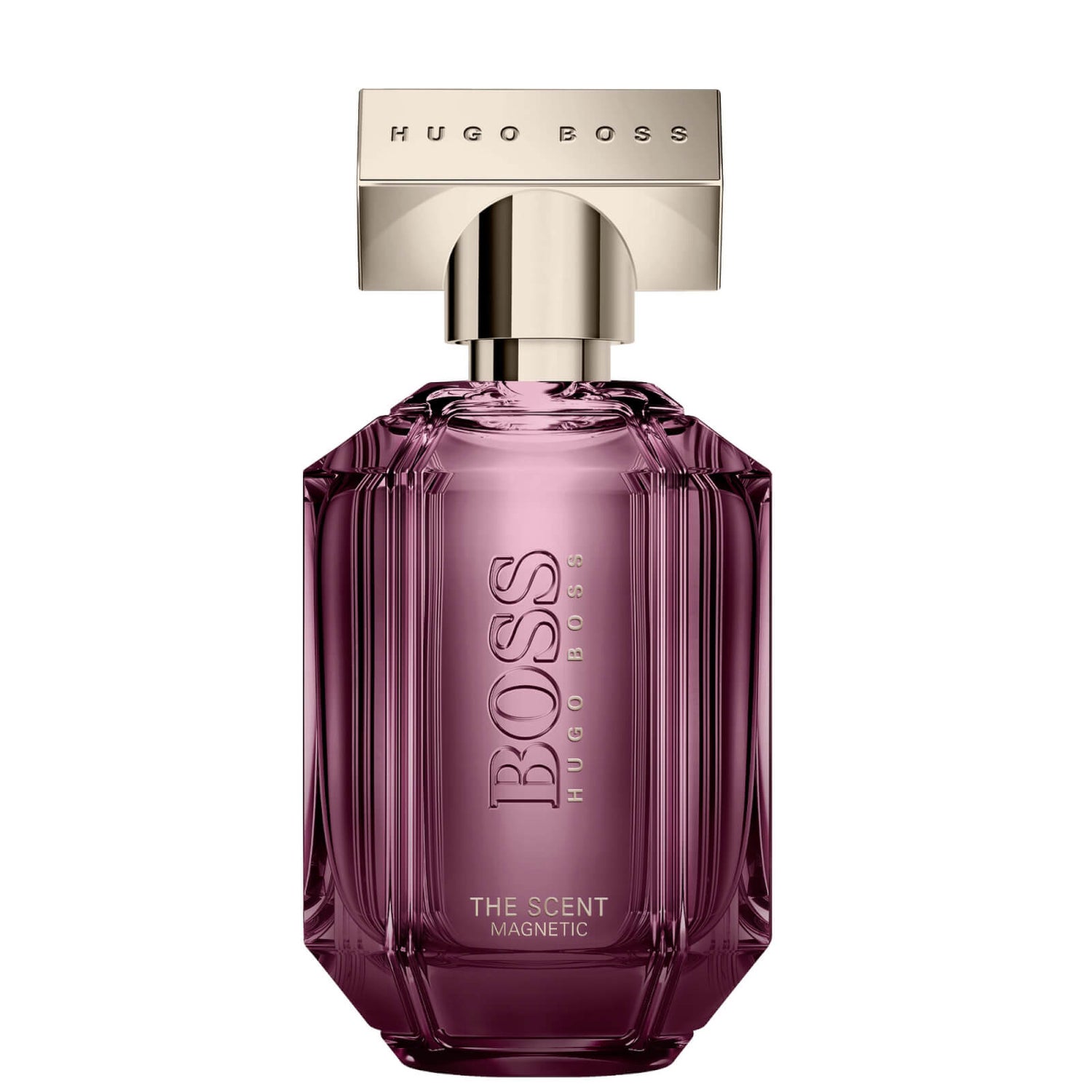 Hugo Boss BOSS The Scent Magnetic Eau De Parfum For Women 50ml 