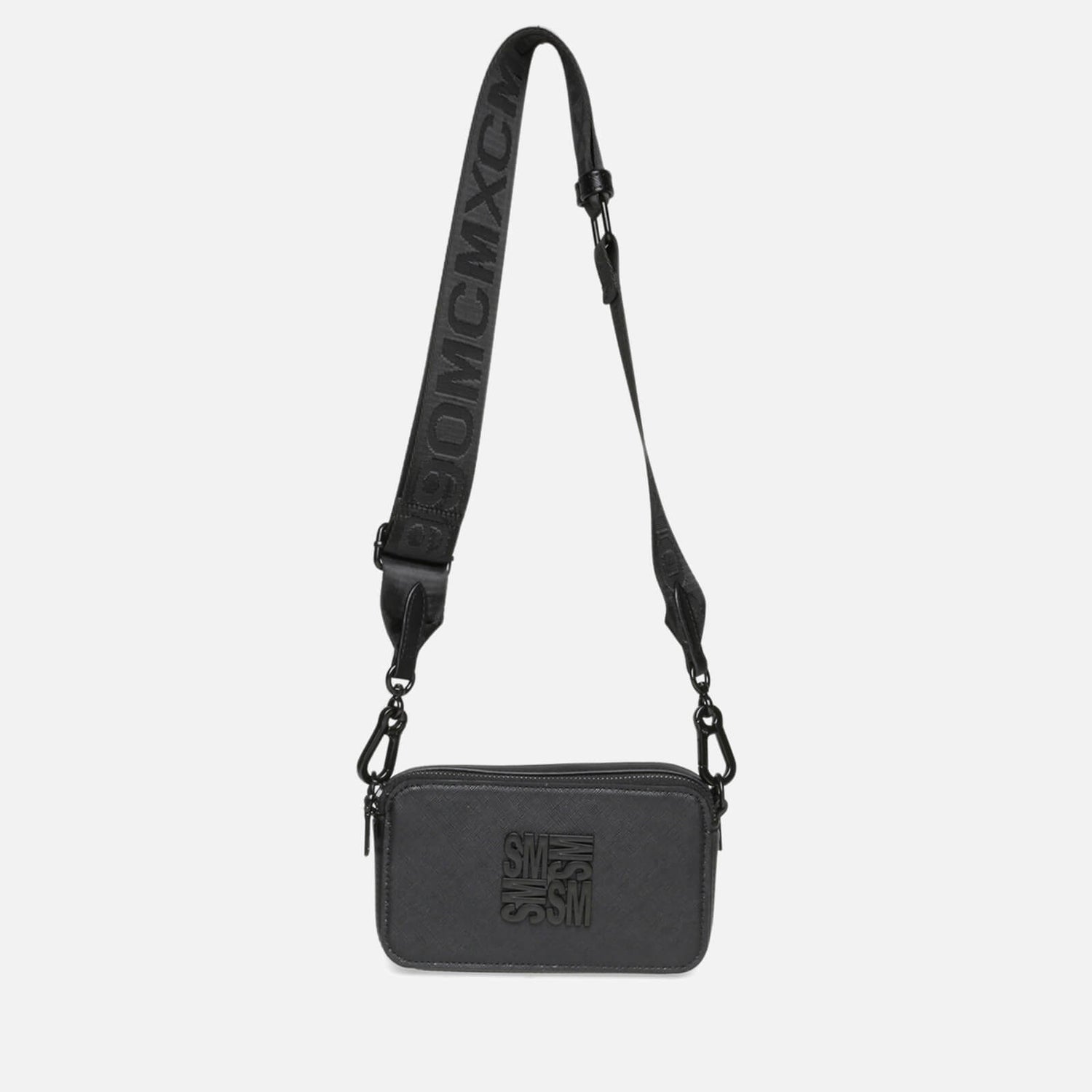 Steve Madden Brisa Logo Nylon Crossbody Bag