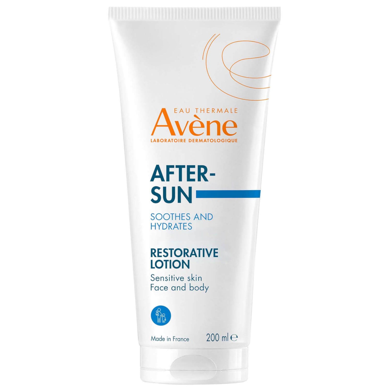 After Sun Lotion