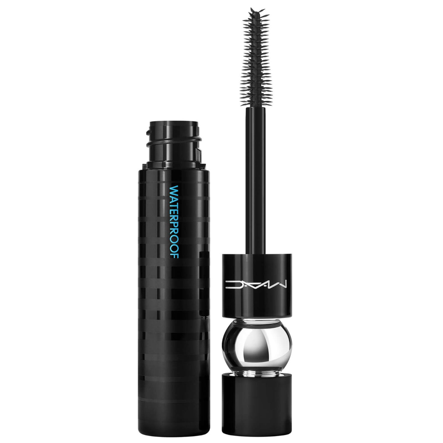 MAC MACStack Waterproof Mascara 12ml LOOKFANTASTIC