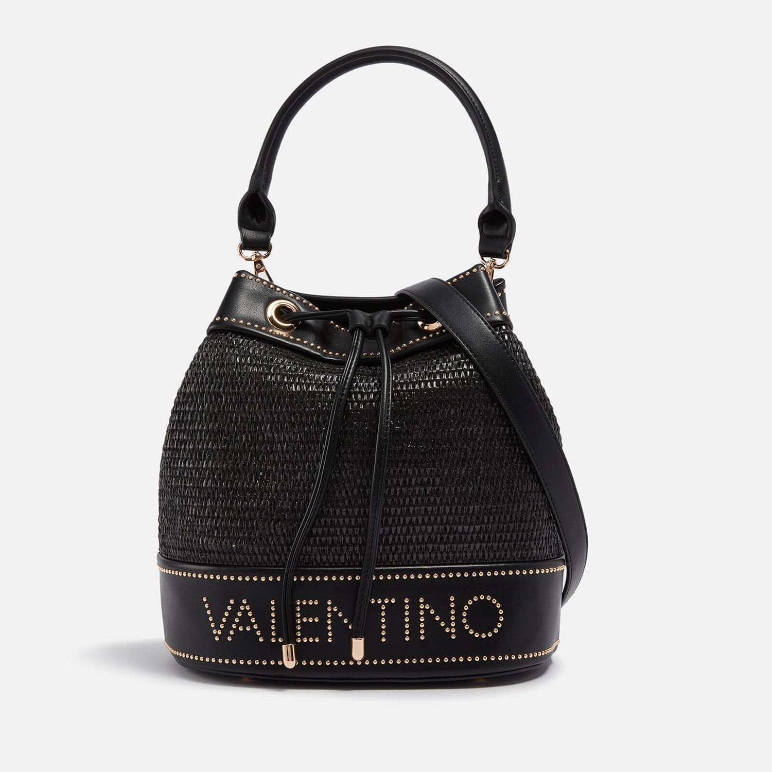 Italian Valentino Luxury Bucket Bag