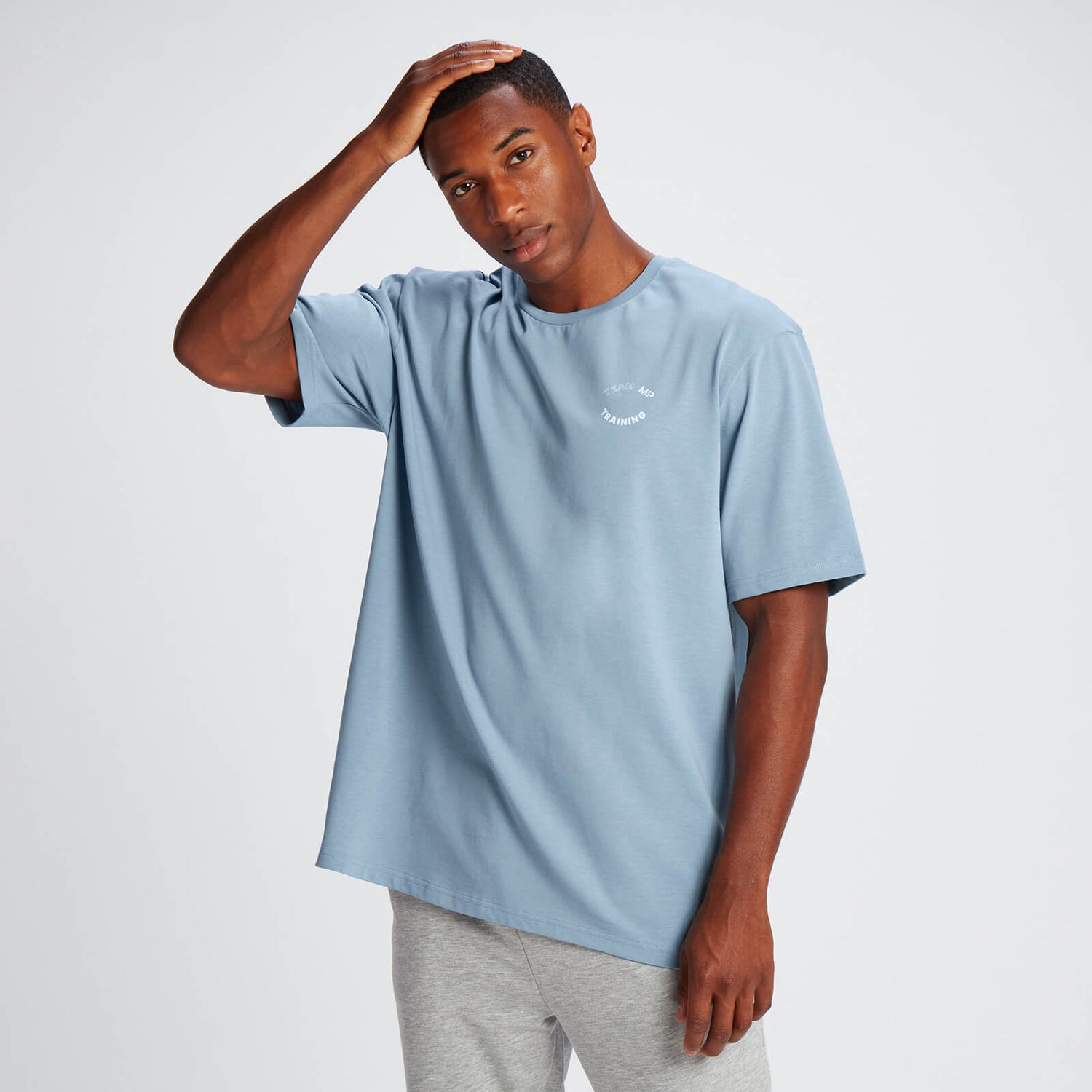 Camiseta Personalizada Camiseta Oversize Personalizada LucBuy